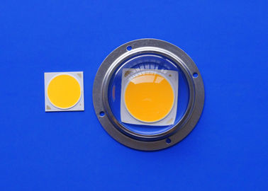 LED Glass Lens For CXB 3590 COB LED