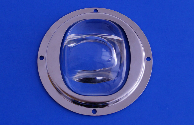 high power led lens led optical lens for waterproof led outdoor