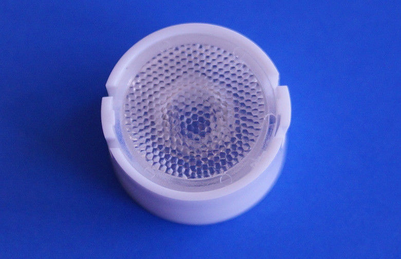 10 70 degree 3w 1w smallest high power led lens for osram leds 10 70 degree 3w 1w smallest high power led lens for osram leds