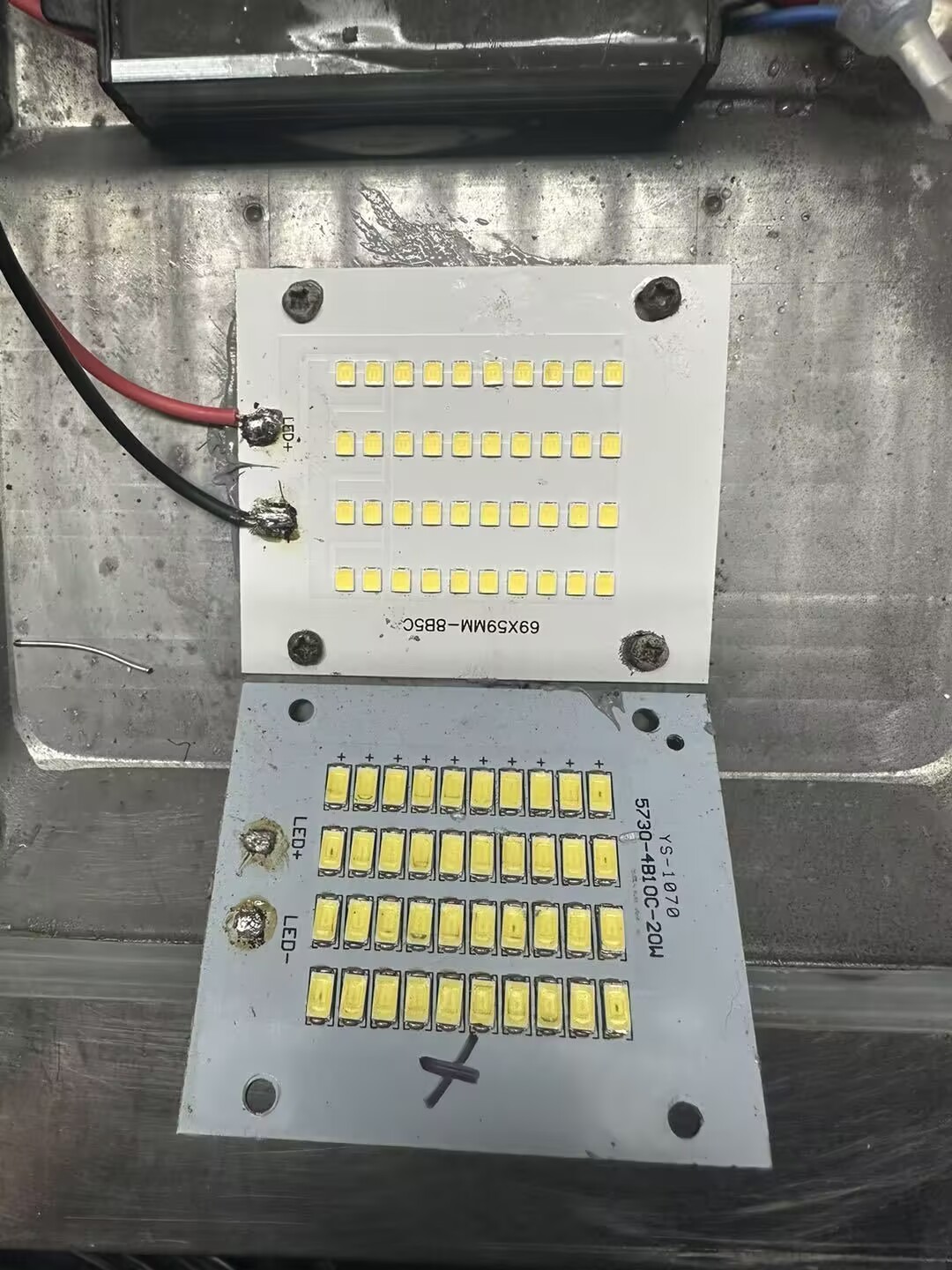 Latest company case about Sunshineopto' One Stop Customized Service—— Vietnam: Flood Light