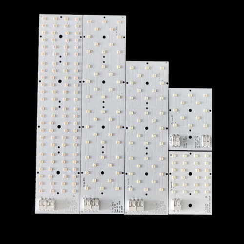 Latest company case about How to make an LED light circuit board?