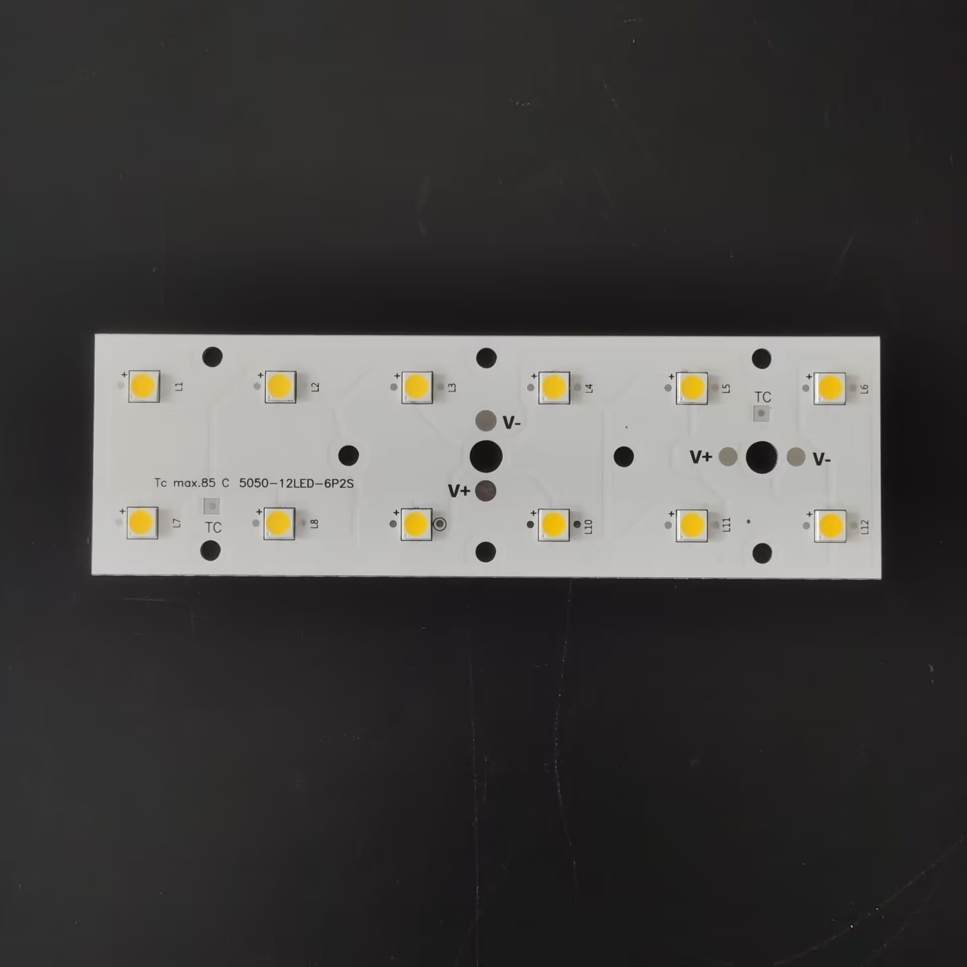 Latest company case about If leds in pcb need ground?