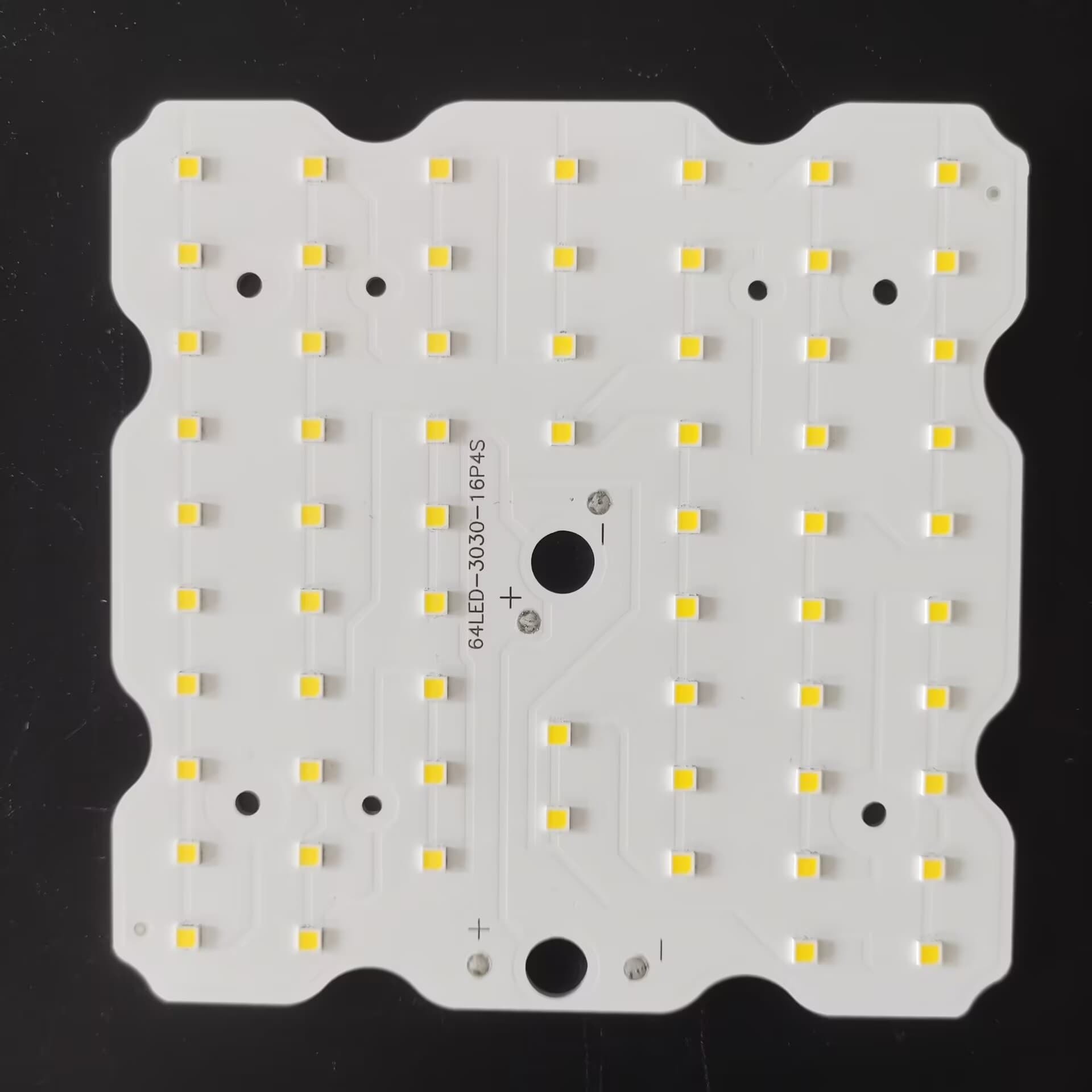 Latest company case about Do you offer customize led pcb board? What about the delivery?