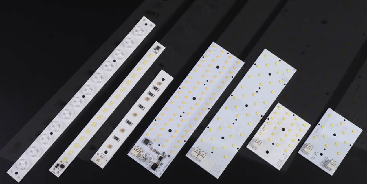 Latest company case about What is the maximum temperature that your PCB aluminum substrate can withstand?