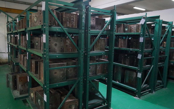 Sunshine Opto-electronics Enterprise Co.,ltd manufacturer production line