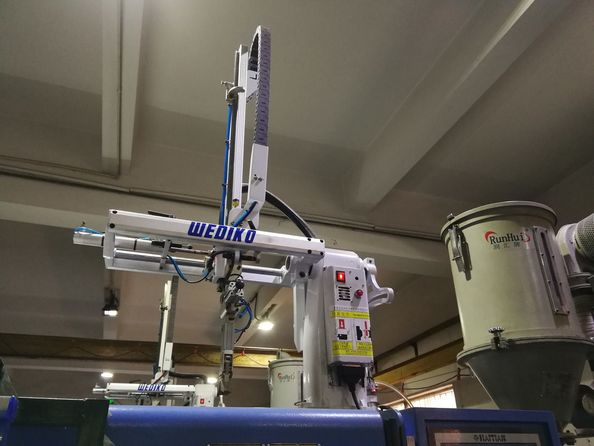 Sunshine Opto-electronics Enterprise Co.,ltd manufacturer production line