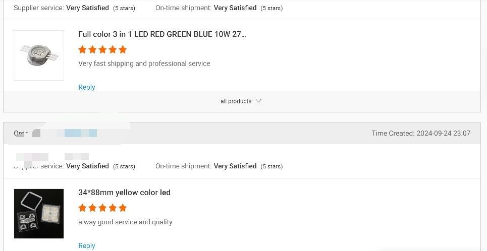 China Sunshine Opto-electronics Enterprise Co.,ltd company profile