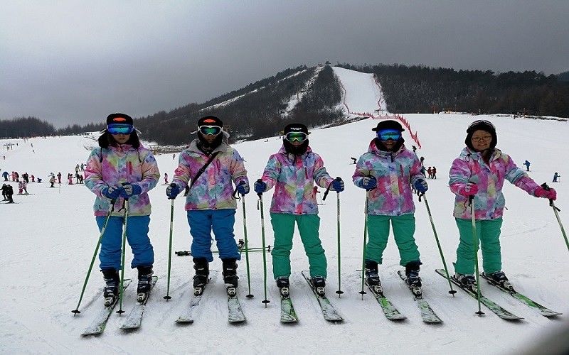 China Sunshine Opto-electronics Enterprise Co.,ltd company profile