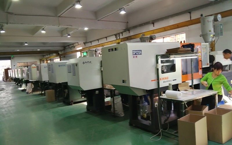 China Sunshine Opto-electronics Enterprise Co.,ltd company profile