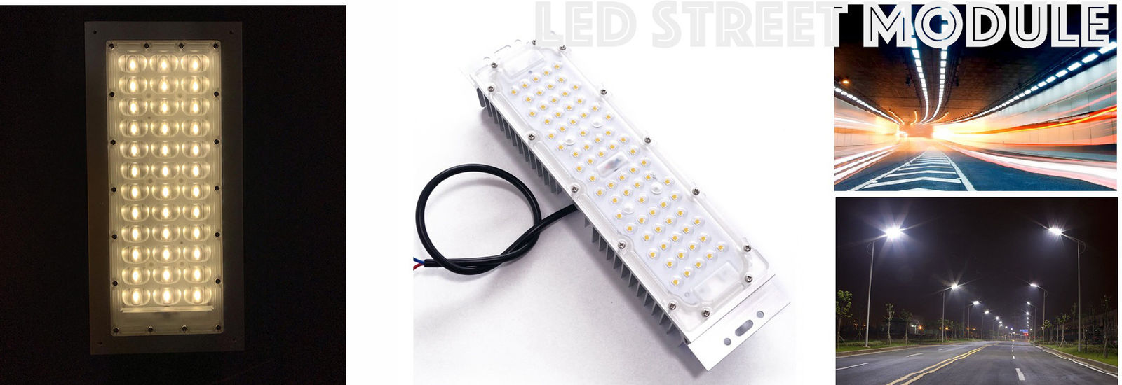 LED Street Light Module