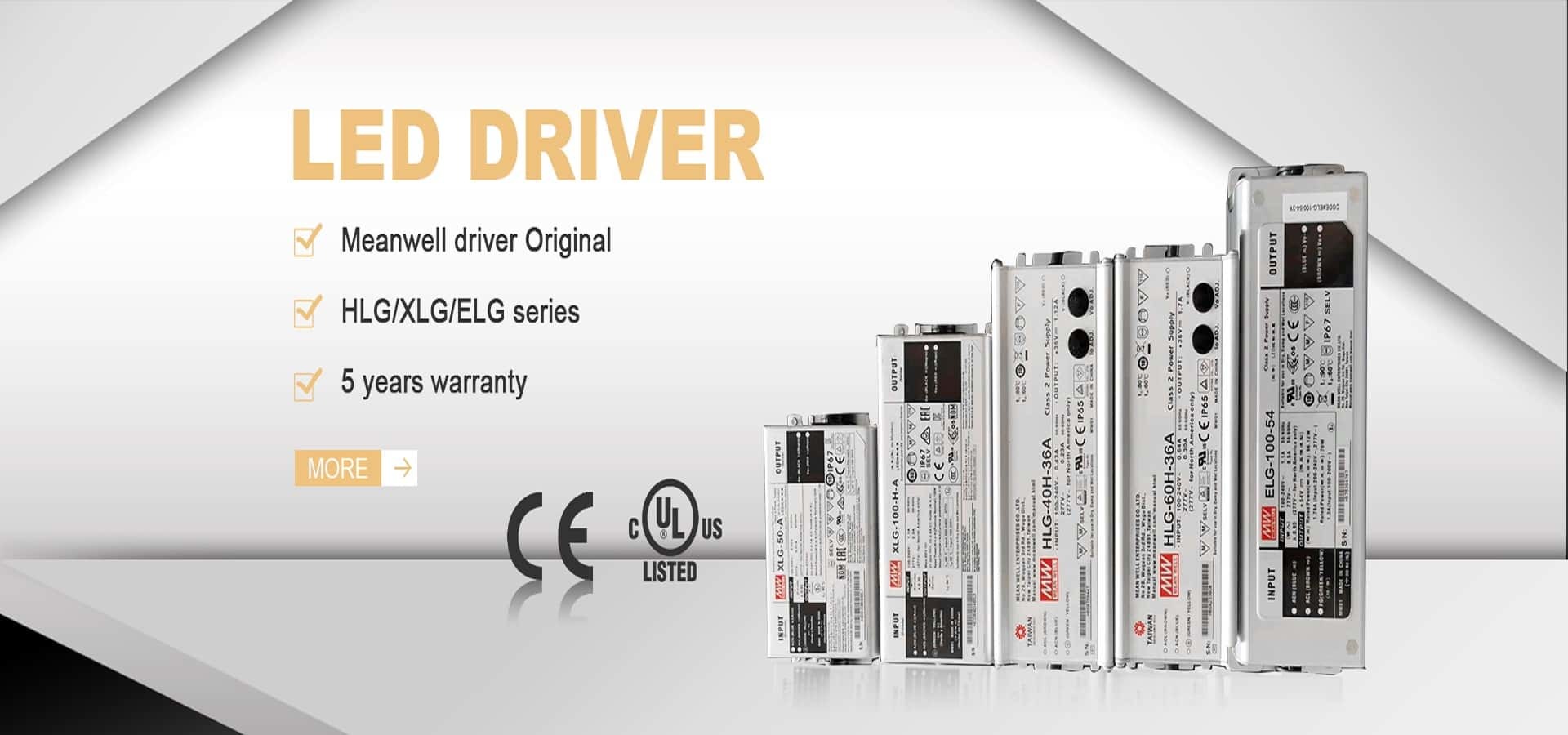 Quality LED Street Light Module factory