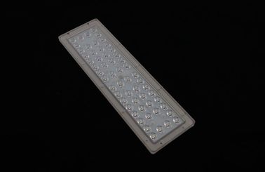 PC Material Optical Led Lens 56W Led Street Light Module with SMD Chip