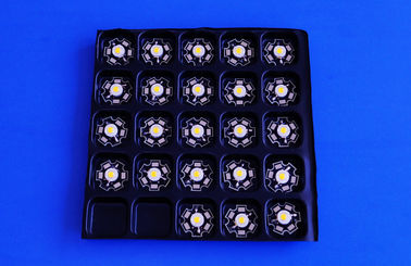 Warm White 180lm High Power Led 3w Epistar Chip 3000k 700ma Current