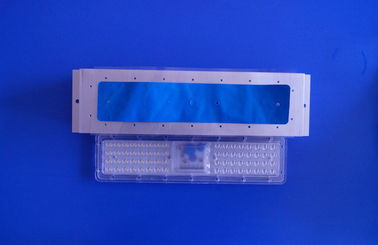 50W AC220V 3030 SMD LED Street Light Module140-150lm/w For MARCH EXPO Activity