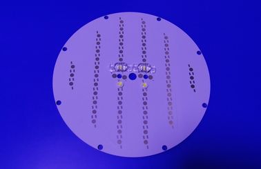 56W SMD LED PCB Board Mounting Bridgelux Chips Leds DIY Customerize