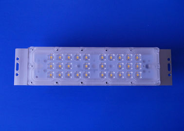 30-60 Watt 5050 Led LED Street Light Module 2 Series 14 Parallel PCB Circuit High Efficiency
