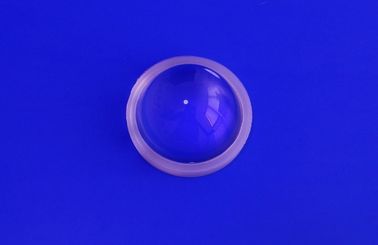30W Optical Glass Lens , Led Street Light Module For LED Street Lighting