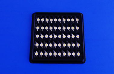 200LM Epistar Chip 3 watt high power led With Star PCB , 700ma Current