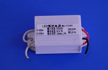 external Spot Lamp LED Constant Current Power Supply high efficiency