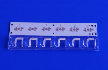 Bridgelux Led Module SMD Led Printed Circuit Board For Led Corn Light
