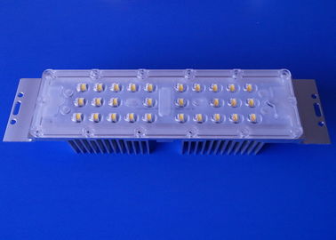 28 IN ONE 100 Watts PCB Module Square Lighting Components LED 80x150 Degree 24V