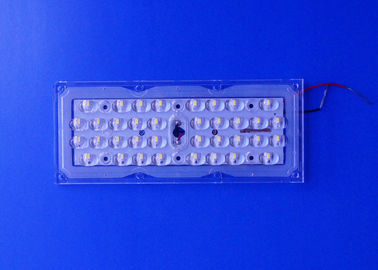 170lm / Watt LED Street Light Module 6 Series 6 Parallel PCB Circuit Approval