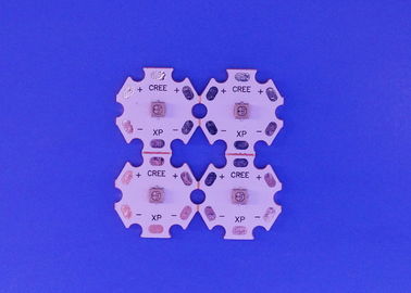 0.2W UVC 1W High Power LED 270-280nm 3535 SMD CHIP 120 Degree Viewing Angle