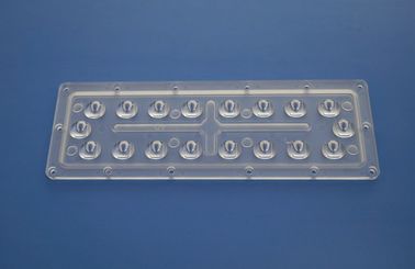 Outdoor High Bay Led Light replacement Waterproof LED Lens Array high Precision