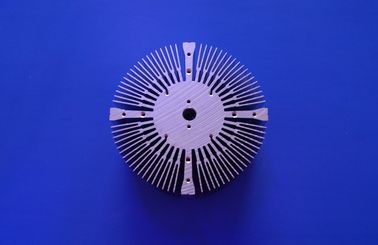 Buy 36W Led Street Light Module Optical PMMA LED Lens Array For Led Lamp online manufacture