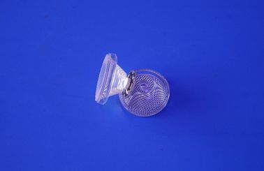 Buy Round Flashlight LED Lens Single 60 Degree Edison LED online manufacture
