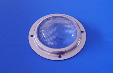 Buy 120degree 66mm Led Glass Lens Module Led Optic Lens For Highbay Light online manufacture
