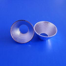Buy COB Led Reflector 50mm Diameter 38 Degree Beam Angle For CXA 1304 CXA 1512 online manufacture