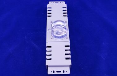 Buy COB Optical Led Light Lens Led Street Light Module 86*76*30.6mm online manufacture