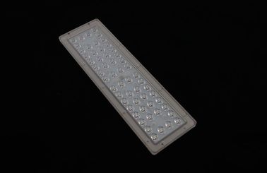 Buy PC Material Optical Led Lens 56W Led Street Light Module with SMD Chip online manufacture
