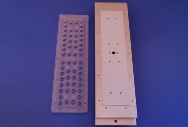 Buy 60X90 Degree Street light Lens And 3030SMD LED Module For Lighting Fixtures online manufacture