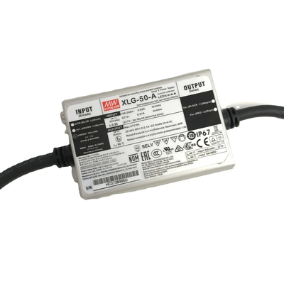 Buy 1A Output Current Constant Current LED Power Supply Aluminum Housing Package 1Pcs/Kg online manufacture