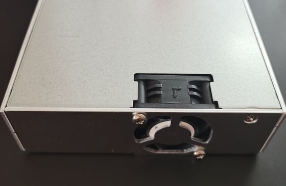 RSP-500-24 24v 21A 500W LED Light Driver , LED Constant Voltage Driver