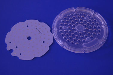 Buy 120 Degree 64 LED 3030 SMD Urban lights LED Optical  Lens with PCBA online manufacture