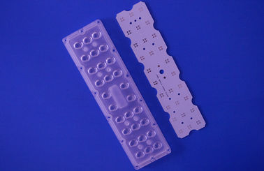 Buy 4 pieces 3030 Integrated Led High Way Light Retrofit led light replacements online manufacture