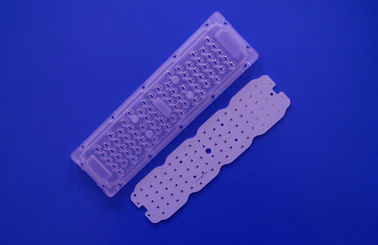 Buy 72pcs SMD 3030 Chip Led Street Light Module High Lumen 60W High Brightness online manufacture