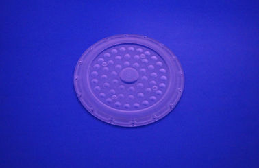 Buy 50H1 Plastic UFO High Bay Light Lens For SMD 5050 Leds Mining Light online manufacture