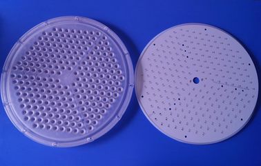 Buy 200 Watt High Bay Light Lens With PCB Board / 234pcs SMD 3030 LED Lens online manufacture