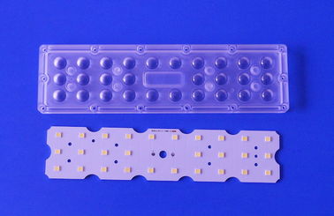 Buy 90 Degree 28 in One 60W LED High Bay Light  5050 SMD 170LM/W LED Module online manufacture