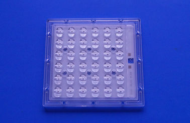 Buy SMD 3030 White Led Street Light Module 110x120mm 60X140 Degree 20-25 watt online manufacture