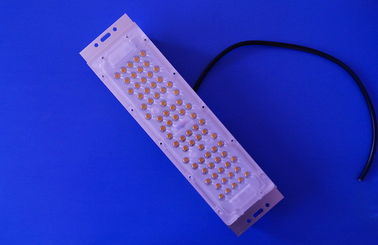Buy High Lumen 60W Horizontal High Bay Street Light Module 72 LED SMD 3030 online manufacture