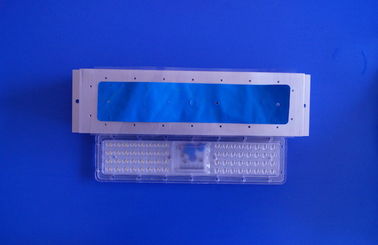 Buy 50W AC220V 3030 SMD LED Street Light Module140-150lm/w For MARCH EXPO Activity online manufacture