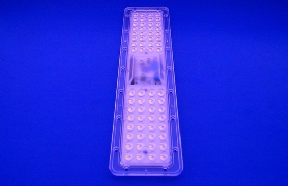 MARCH EXPO Activity 50W AC220V 3030 LED Driverless Street module