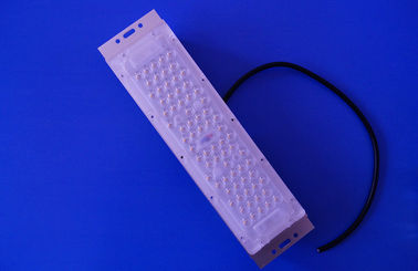 Buy 50watt 72 Points PH 3030 Led Street Light Module With Aluminum Heat Sink online manufacture