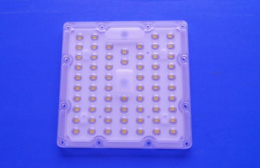 Buy 50W Square LED Street Light Module PH3030 SMD LED 160LM/W High Bay Light 90 Degree online manufacture