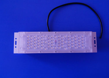 Buy Solar Windpower 3030 LED Street Light Module 50 Watt With Heat Sink online manufacture